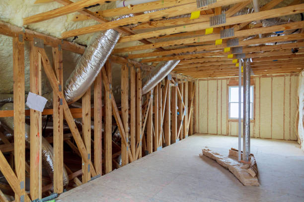 Reliable Buckner, KY Insulation Contractor Solutions