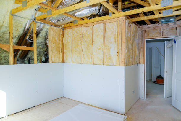 Soundproof Insulation Installation in Buckner, KY