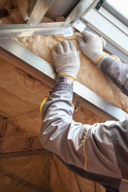 Attic Insulation Near Me in Buckner, KY