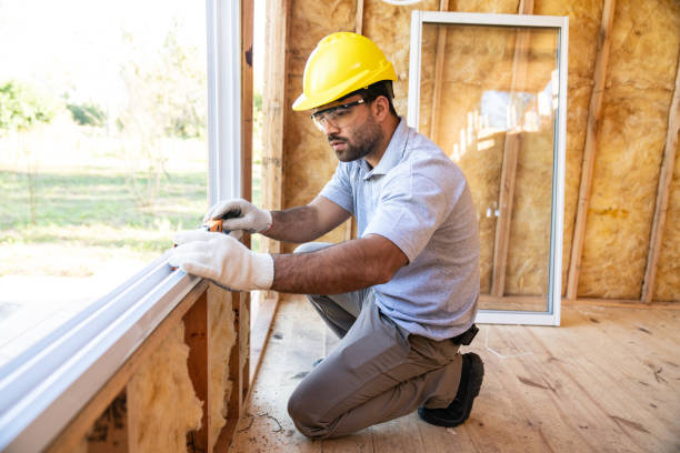 Range of Insulation Solutions in Buckner, KY
